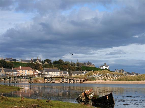 Lossiemouth