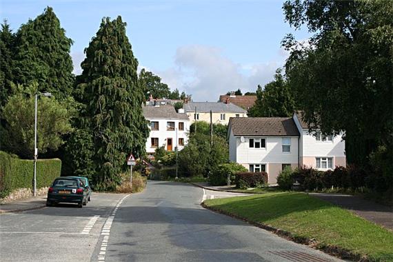 Lostwithiel