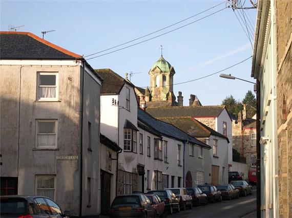 Lostwithiel