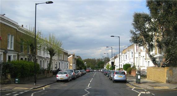 Lower Clapton