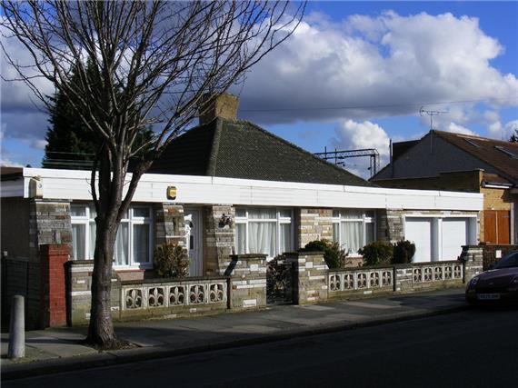 Lower Edmonton