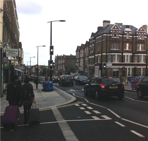 Lower Sydenham