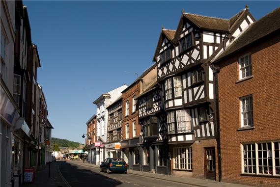 Ludlow