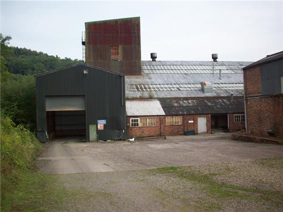 Lydbrook