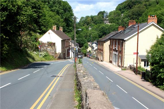 Lydbrook