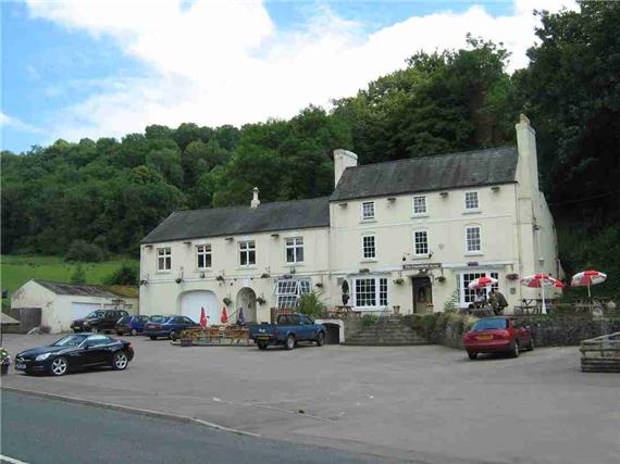 Lydbrook