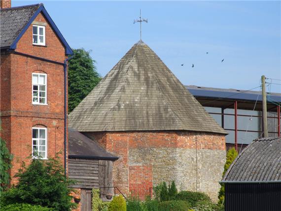 Lydbury North