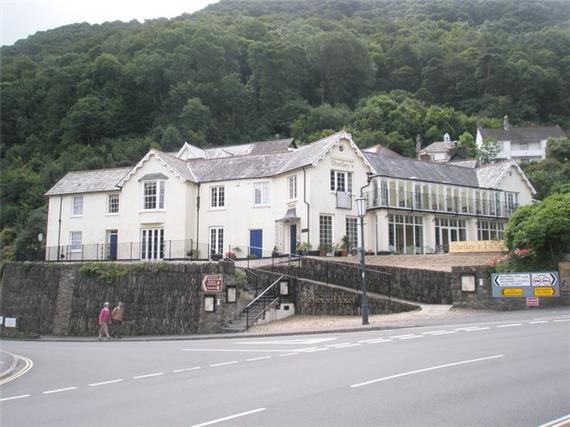 Lynmouth