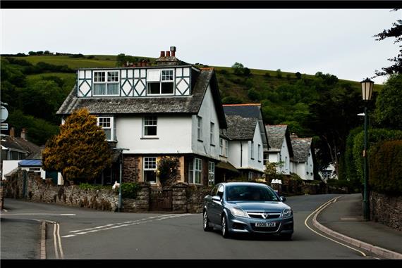 Lynton