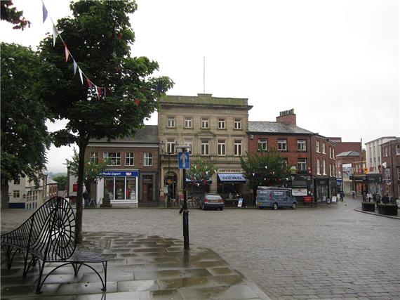 Macclesfield