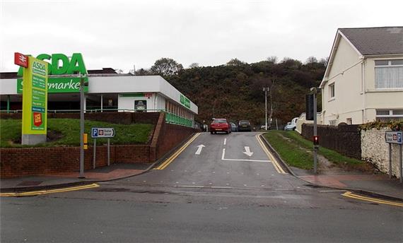 Maesteg