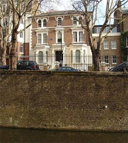 Maida Hill