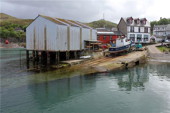 Mallaig