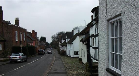 Malpas