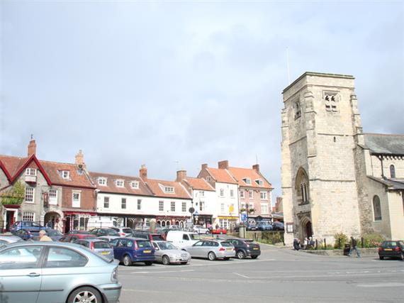 Malton