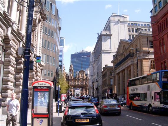 Manchester