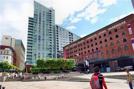 Manchester