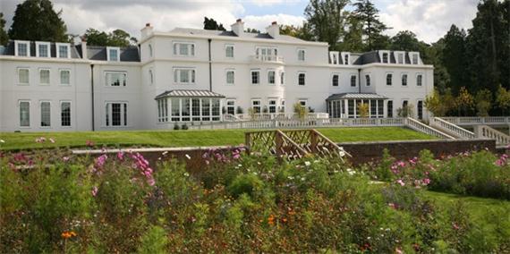 Manor House