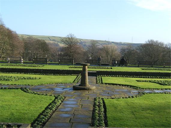 Manor Park