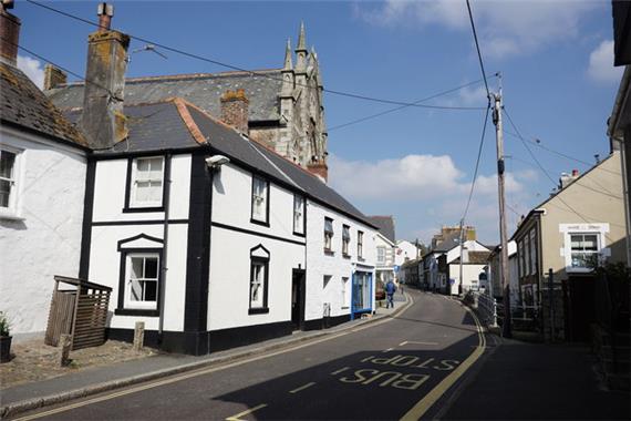 Marazion