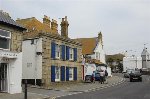 Marazion