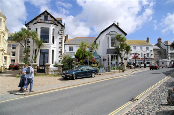 Marazion