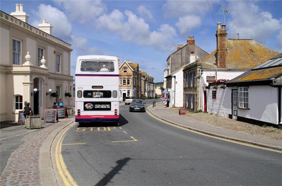 Marazion