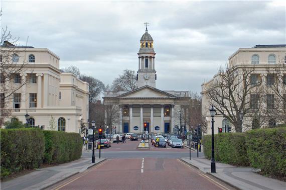 Marylebone