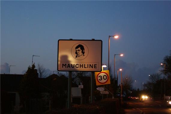 Mauchline