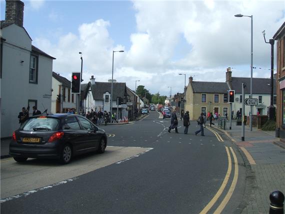 Mauchline
