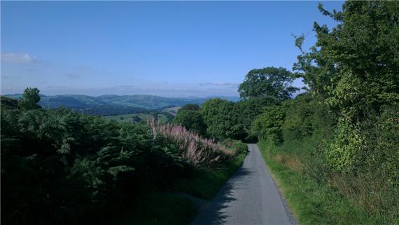 Meifod