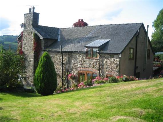 Meifod