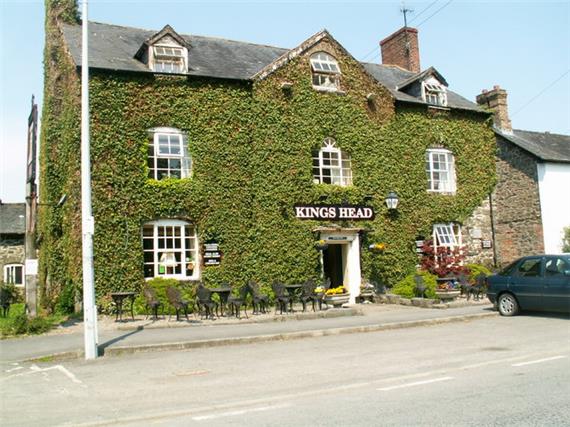 Meifod