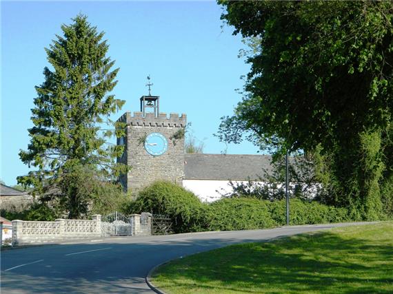 Merthyr Tydfil