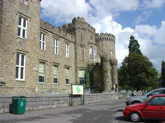 Merthyr Tydfil