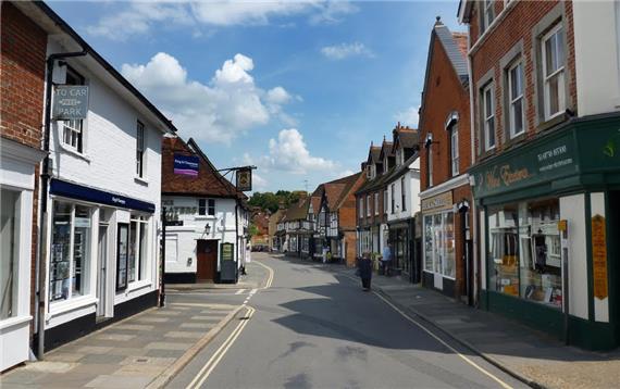 Midhurst