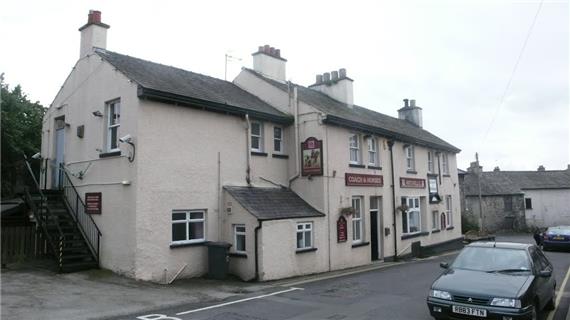 Milnthorpe