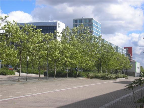 Milton Keynes