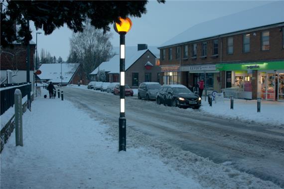 Mitcheldean