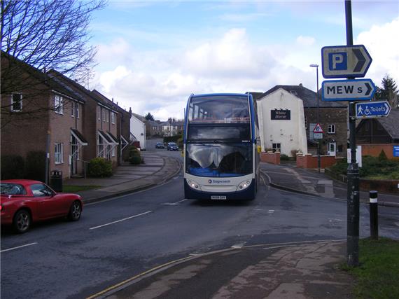 Mitcheldean