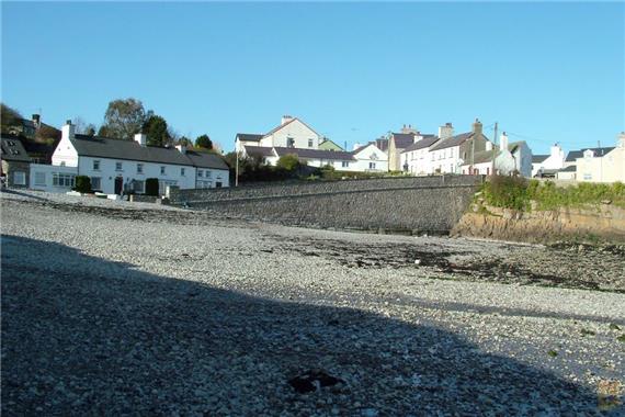 Moelfre