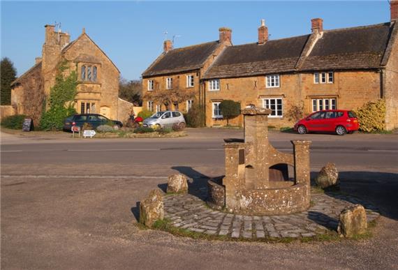 Montacute