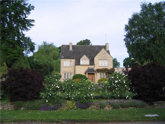 Moreton-in-Marsh