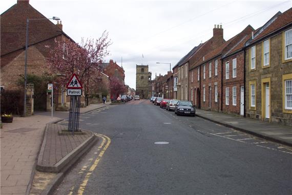 Morpeth