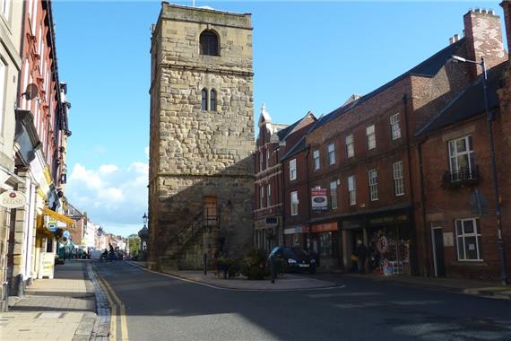 Morpeth