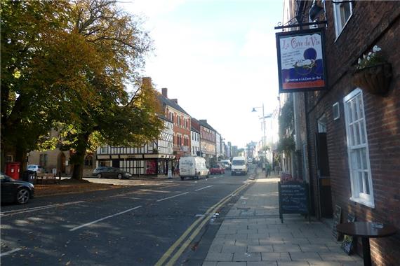 Morpeth
