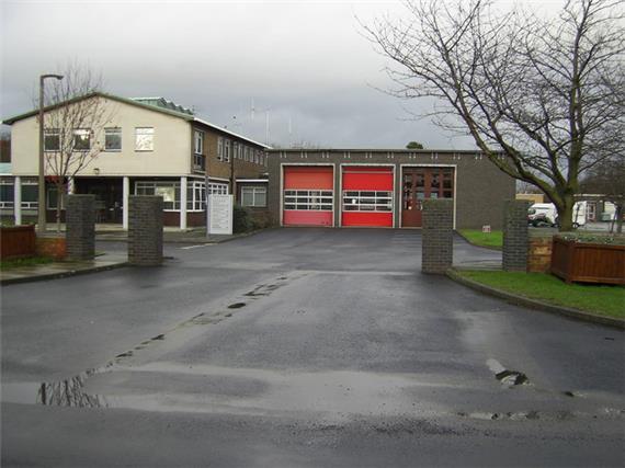 Morpeth