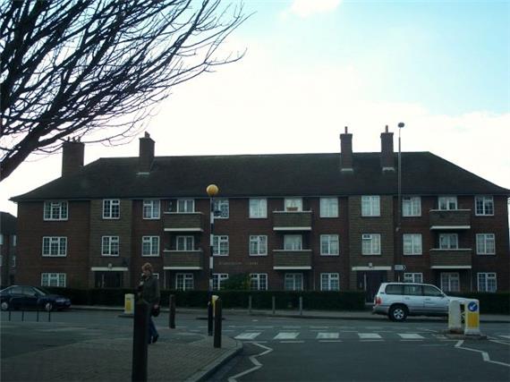 Mottingham