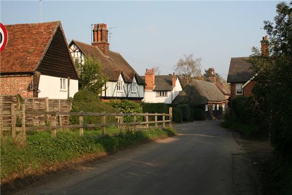 Much Hadham