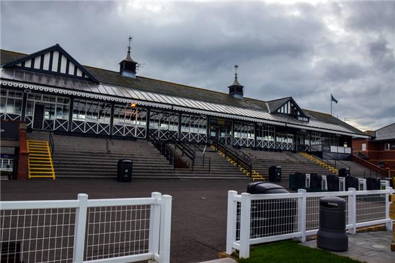 Musselburgh